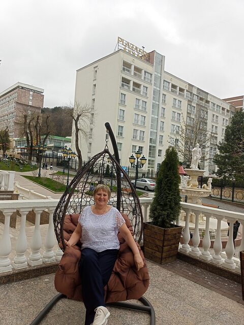 Фото - Tabor.ru