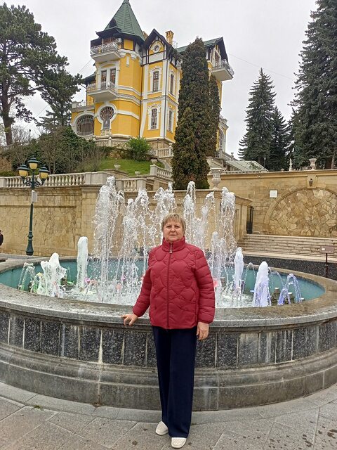Фото - Tabor.ru