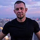 Знакомства: Саша, 36 лет, Пенза