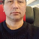 Знакомства: Талиб, 45 лет, Порхов