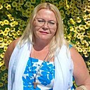 Знакомства: Анна, 48 лет, Скидель