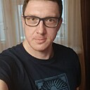 Знакомства: Дмитрий, 38 лет, Самара