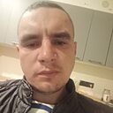 Знакомства: Андрей, 33 года, Мядель
