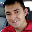 Знакомства: Ильнар, 36 лет, Учалы