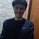 Знакомства: Остап, 28 лет, Прокопьевск