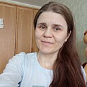 Знакомства: Оля, 45 лет, Березники