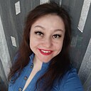 Знакомства: Альфия, 39 лет, Караганда