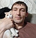 Знакомства: Юрий, 30 лет, Чунский