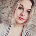 Знакомства: Надя, 35 лет, Лида