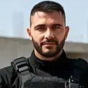 Знакомства: Вовка, 35 лет, Камышин
