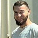Знакомства: Сайхан, 29 лет, Грозный