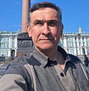 Знакомства: Стас, 55 лет, Чебоксары