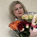 Знакомства: Юлия, 38 лет, Орша