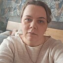 Знакомства: Светлана, 40 лет, Юрга