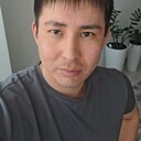 Знакомства: Айбат, 35 лет, Актобе