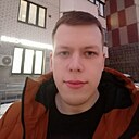 Знакомства: Андрей, 27 лет, Москва