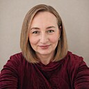 Знакомства: Вита, 44 года, Киев