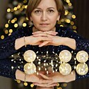 Знакомства: Наталья, 52 года, Искитим