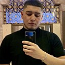 Знакомства: Алим, 28 лет, Симферополь