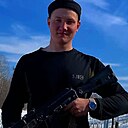Знакомства: Вадим, 21 год, Самара