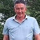 Знакомства: Алпан, 55 лет, Астана
