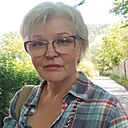 Знакомства: Наталья, 58 лет, Адлер