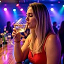Знакомства: Лиза, 36 лет, Астрахань