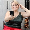 Знакомства: Дерзкая, 58 лет, Тюмень