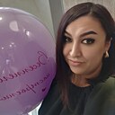 Знакомства: Анастасия, 35 лет, Томск