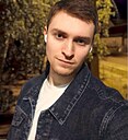 Знакомства: Вадим, 23 года, Буденновск