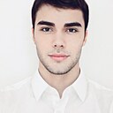 Знакомства: Мунис, 27 лет, Астана