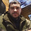 Знакомства: Сергей, 30 лет, Федоровский