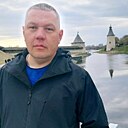 Знакомства: Александр Белых, 43 года, Псков