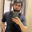 Знакомства: Volk, 31 год, Махачкала