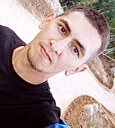 Знакомства: Vova, 28 лет, Мариинск