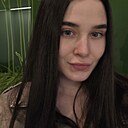 Знакомства: Наташа, 26 лет, Островец