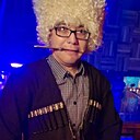 Знакомства: Ролекс, 39 лет, Курган