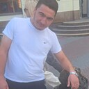 Знакомства: Адриано, 37 лет, Норильск