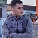Знакомства: Артём, 26 лет, Нерчинск