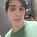 Знакомства: Алексей, 19 лет, Томск