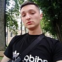 Знакомства: Влад, 27 лет, Одесса
