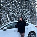 Знакомства: Катя, 30 лет, Симферополь