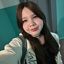 Знакомства: Лиза, 18 лет, Череповец