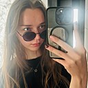 Знакомства: Веська, 25 лет, Брест