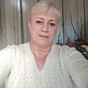 Знакомства: Жанночка, 51 год, Ташкент