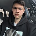 Знакомства: Дмитрий, 19 лет, Гай