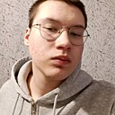 Знакомства: Александр, 19 лет, Архангельск