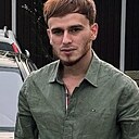 Знакомства: Ali, 26 лет, Алматы