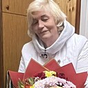 Знакомства: Лида, 64 года, Тула