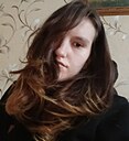 Знакомства: Анжела, 20 лет, Владивосток